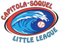 CSLL Baseball Logo