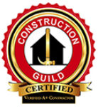 Construction Guild Certified