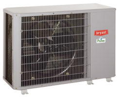 Preferred™ Compact Air Conditioner
Compressor Type: Single-Stage
Sound Rating (db): as low as 66