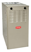 Preferred™ 80 Series Variable-stage Gas Furnace
GAS Valve Type: Single-stage