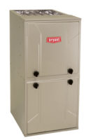Legacy™ Line Fixed-Speed 90+% Efficiency Gas Furnace
GAS Valve Type: Single-stage