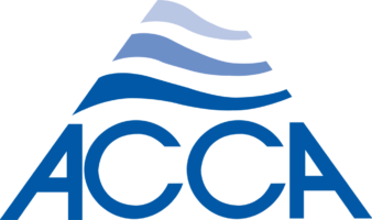 Logo - Air Conditioning Contractors of America