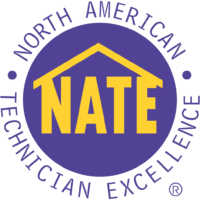 Logo - NATE