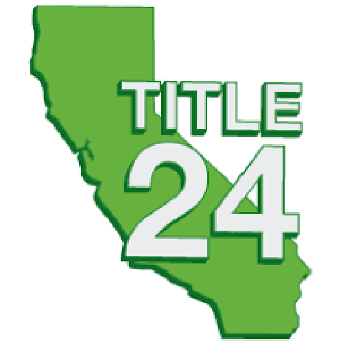 Title 24 Logo